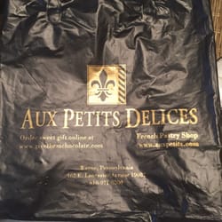 Aux Petits Delices - 23 Photos & 51 Reviews - Chocolatiers & Shops