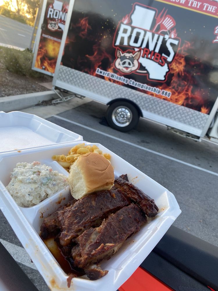 Ronis Ribs