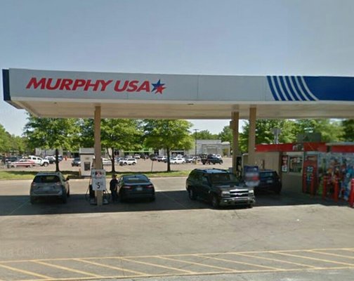 Murphy Oil USA 6908