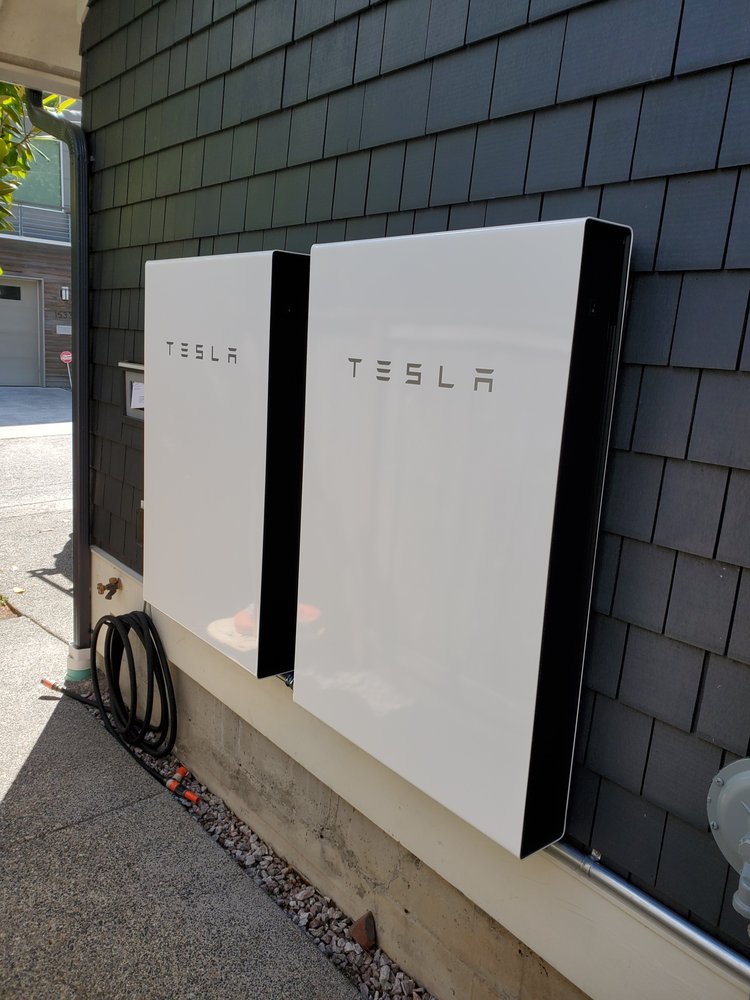 Puget Sound Solar