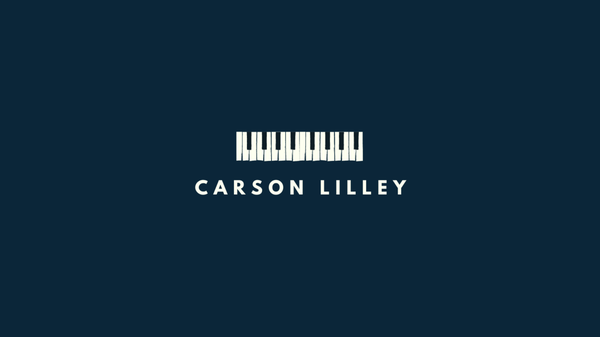 Carson Lilley Music
