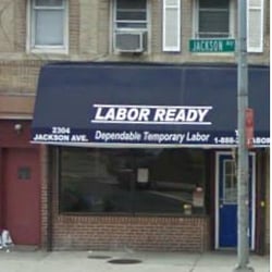 labor ready island long city