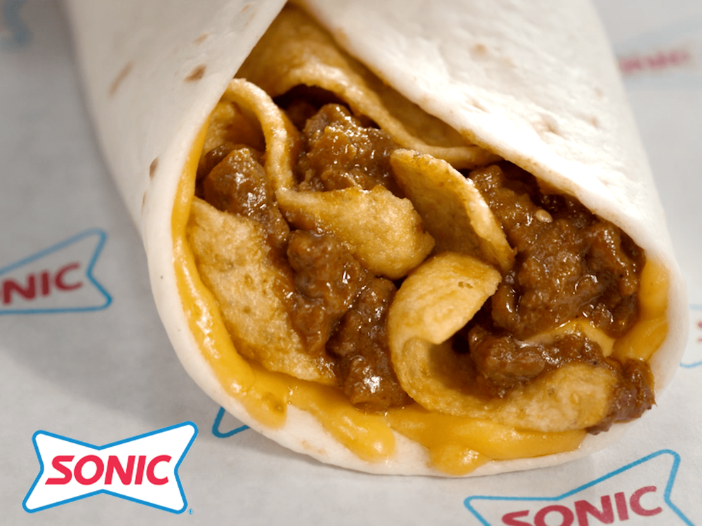 Sonic Drive-In Photo