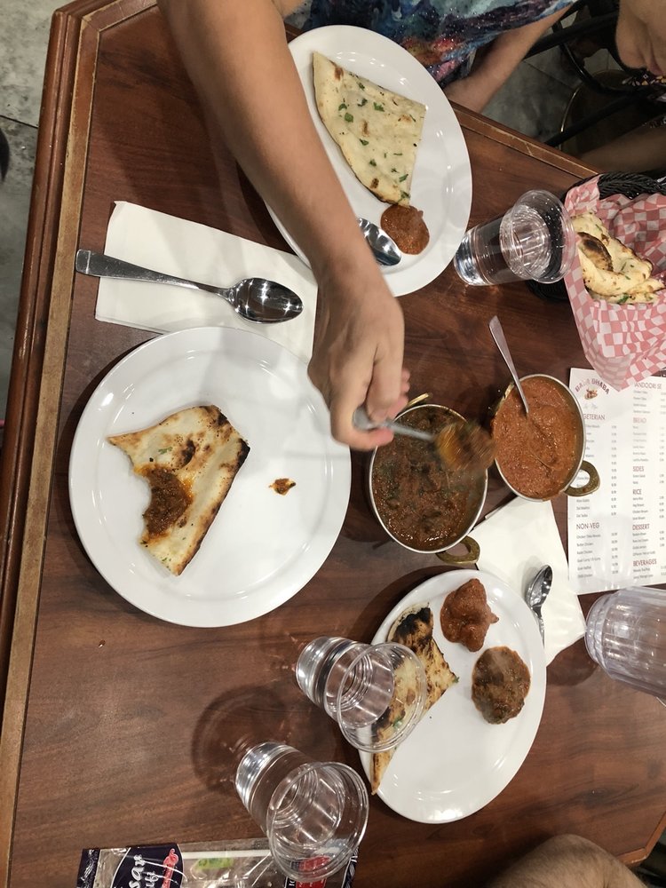 Baba Dhaba