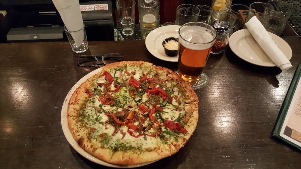 Dogfish Head Alehouse