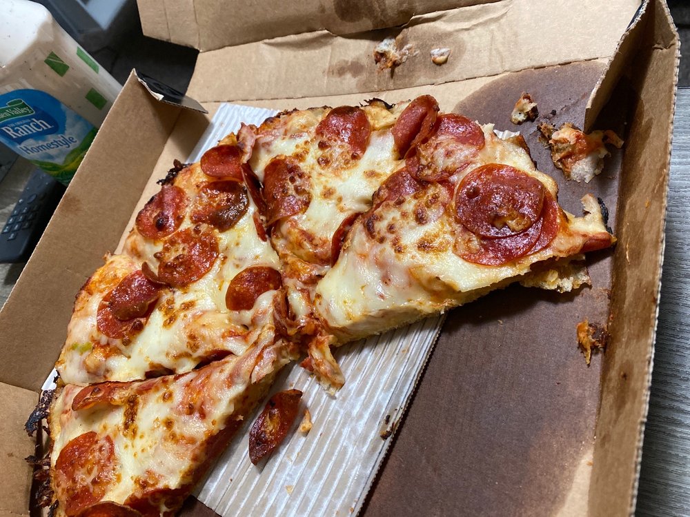 Domino's Pizza