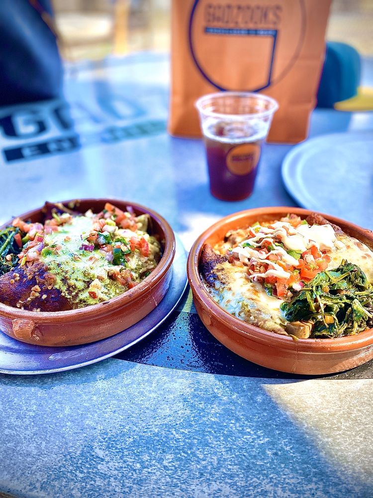 Gadzooks Enchiladas & Soup