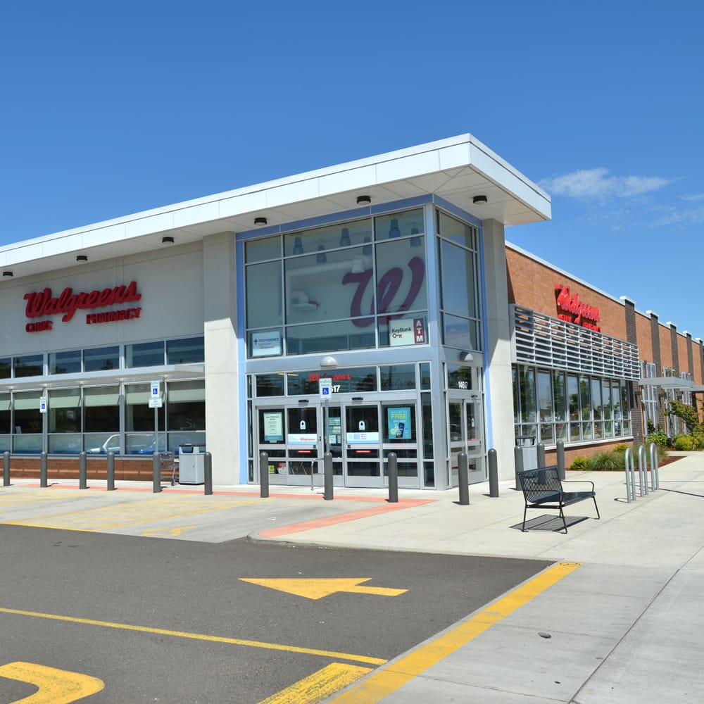 Providence Express Care at Walgreens Milwaukie Urgent