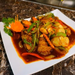 Vegetarian Restaurants In Chula Vista Yelp King Of Thai Cuisine