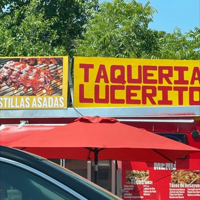 Tacqueria Lucerito