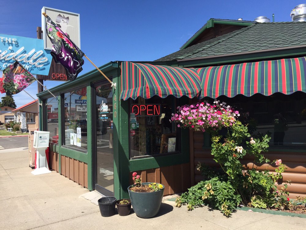 The Griddle 154 Photos & 317 Reviews Breakfast & Brunch 460 W Winnemucca Blvd, Winnemucca