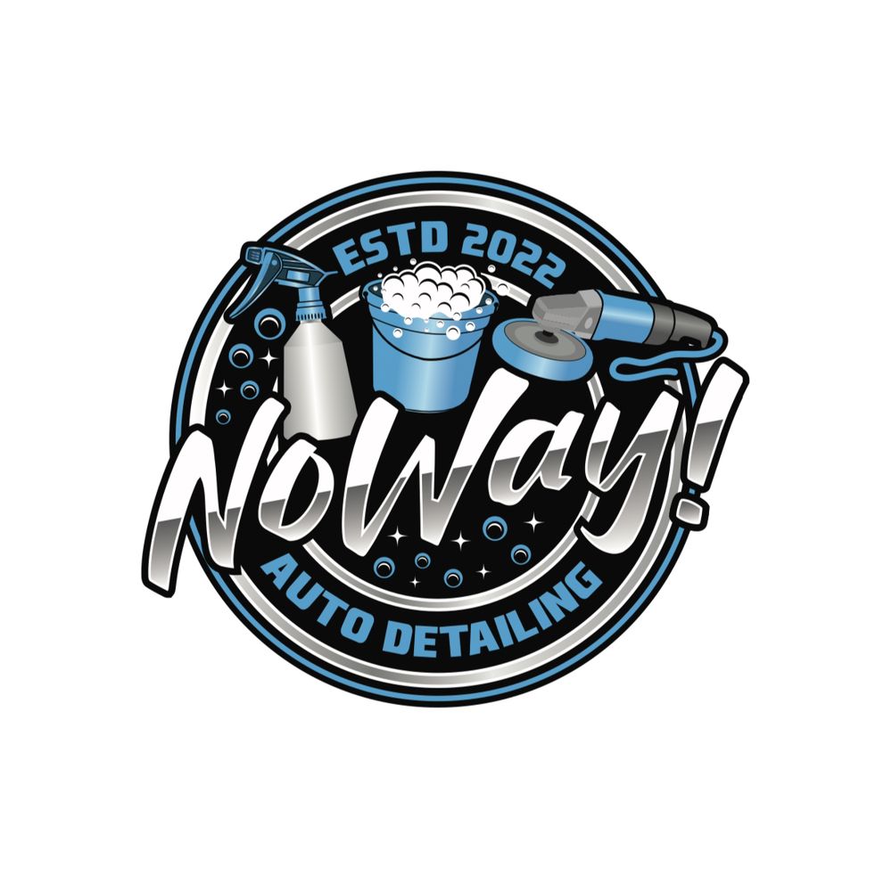 No Way Auto Detailing