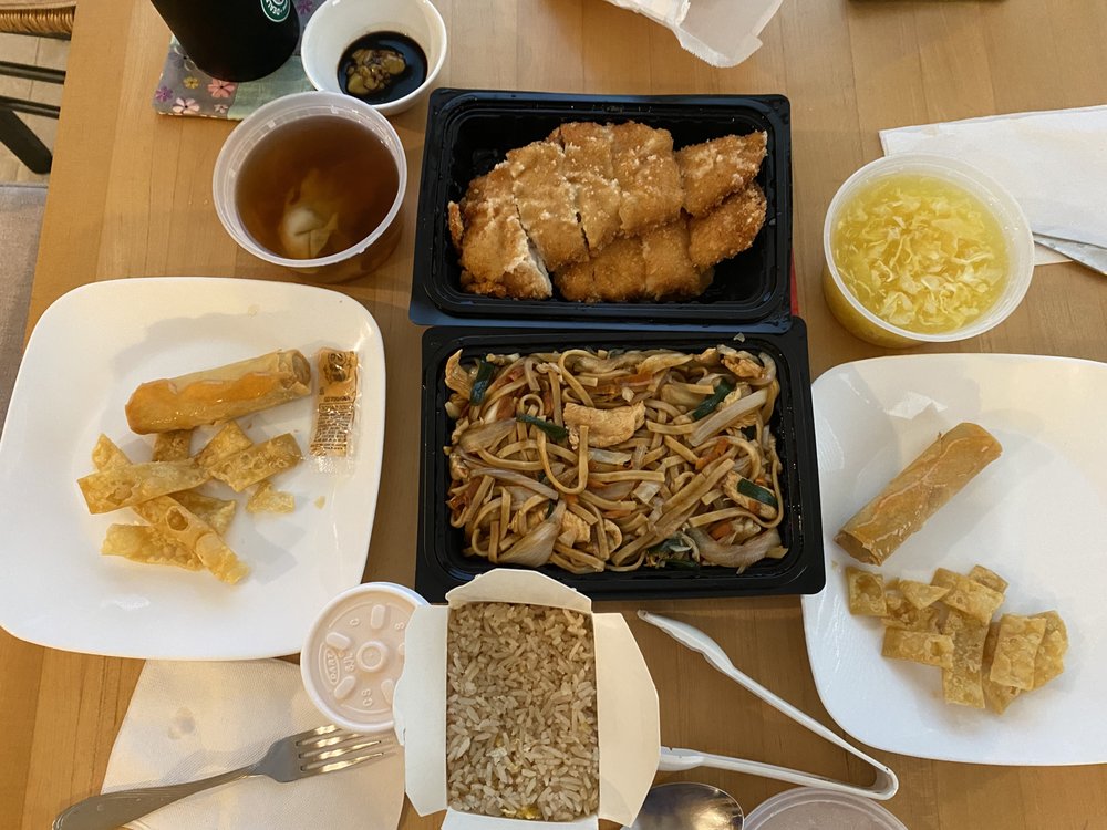 Hong Kong Express