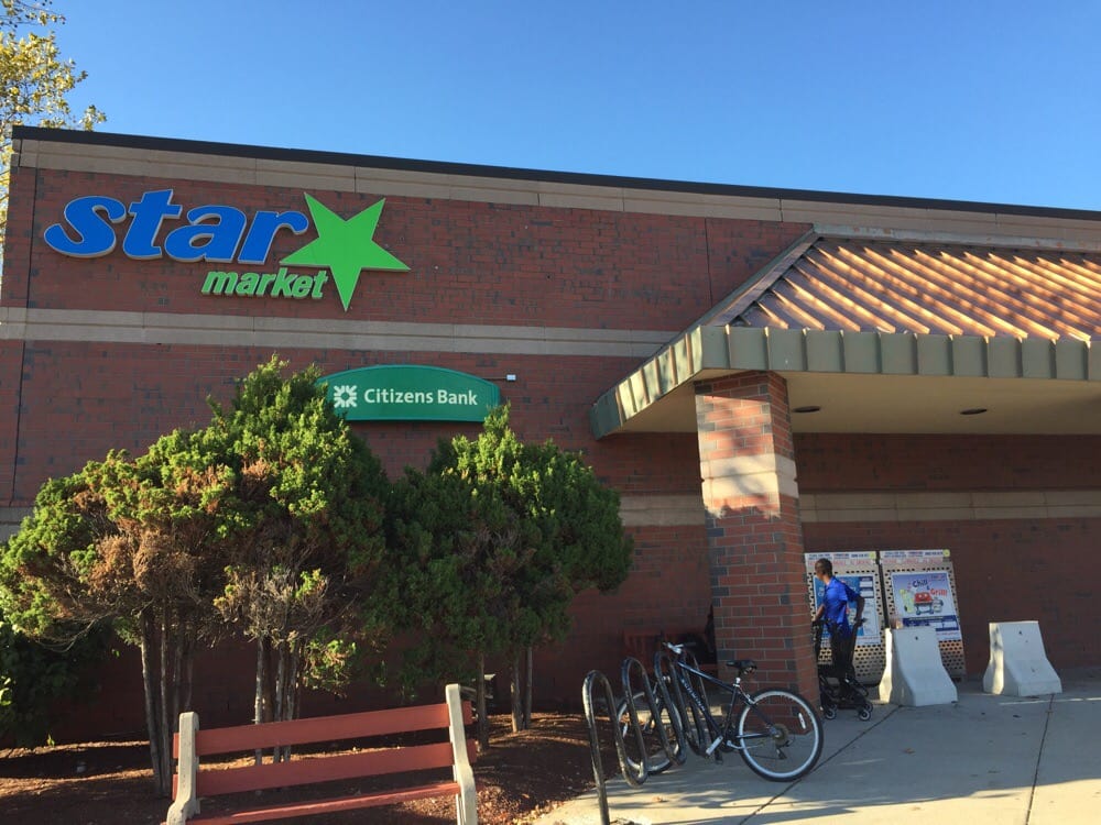 Star Market 25 Reviews Grocery 535 Trapelo Rd, Belmont, MA