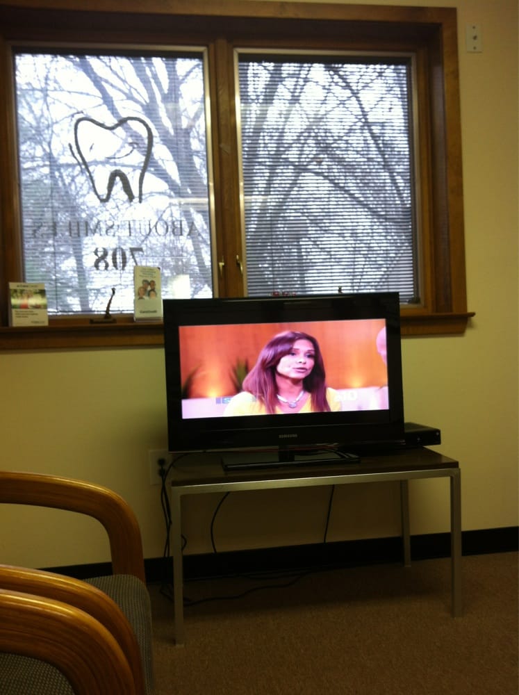 image of business About Smiles