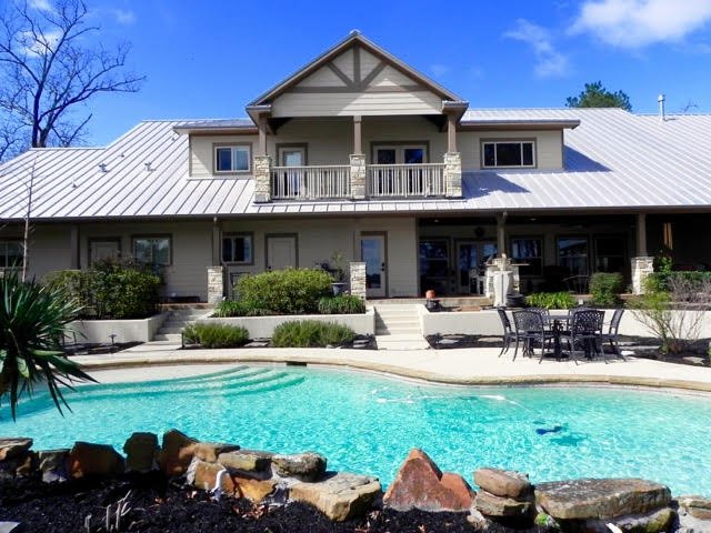 Owner Built Custom Homes