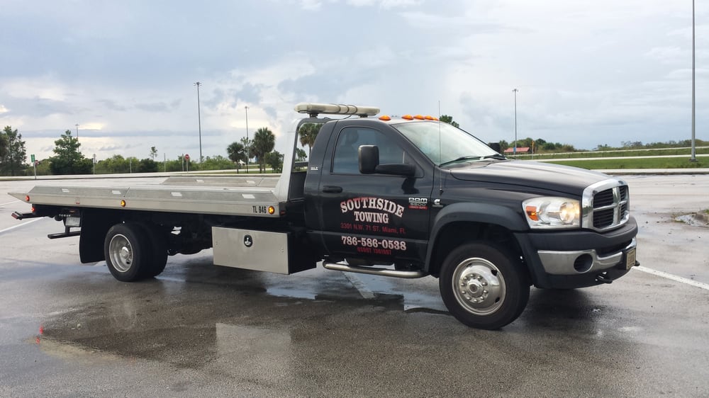 Southside Towing