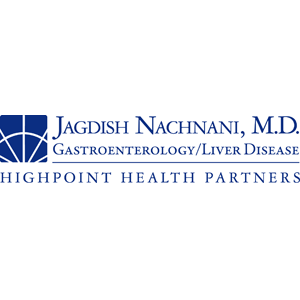Jagdish Nachnani, MD - Gastroenterology/Liver Disease