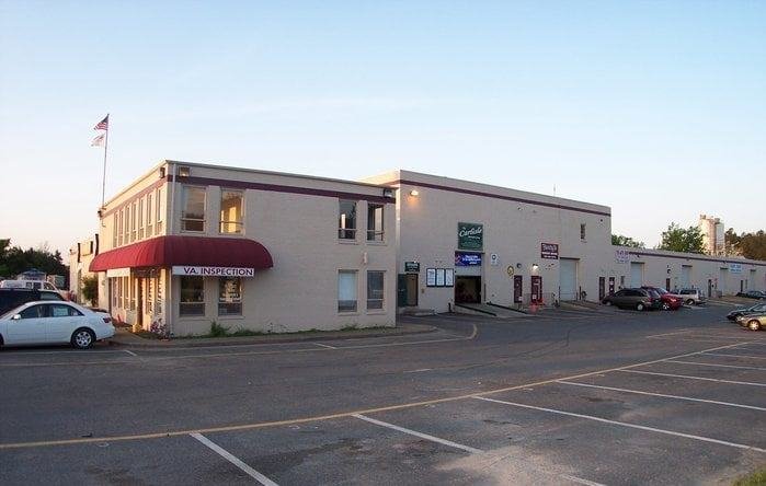 Zaf Auto Repair