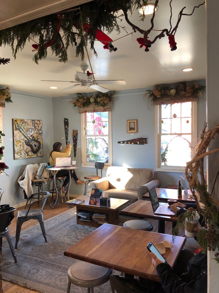 King Street Coffee