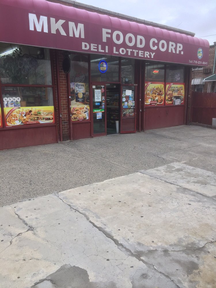MKM Food 1305 Allerton Ave, Pelham Gardens, Bronx, NY 2019 All You