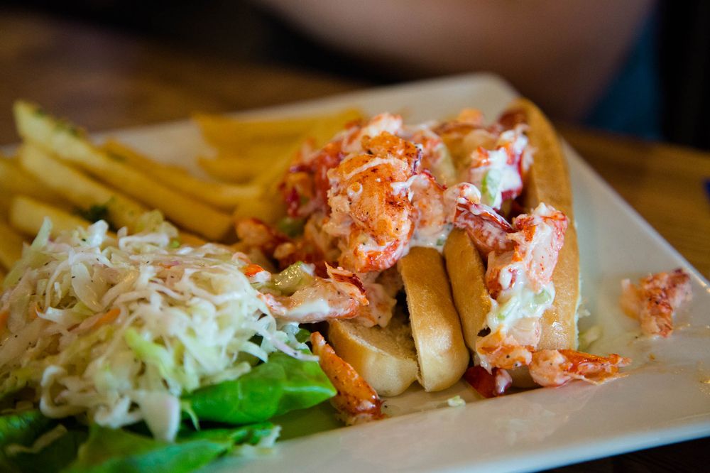 The Fisherman S Taverna 246 Photos 184 Reviews Seafood 99 24 50