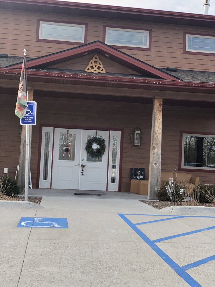 Rich Harvest Vineyard & Winery