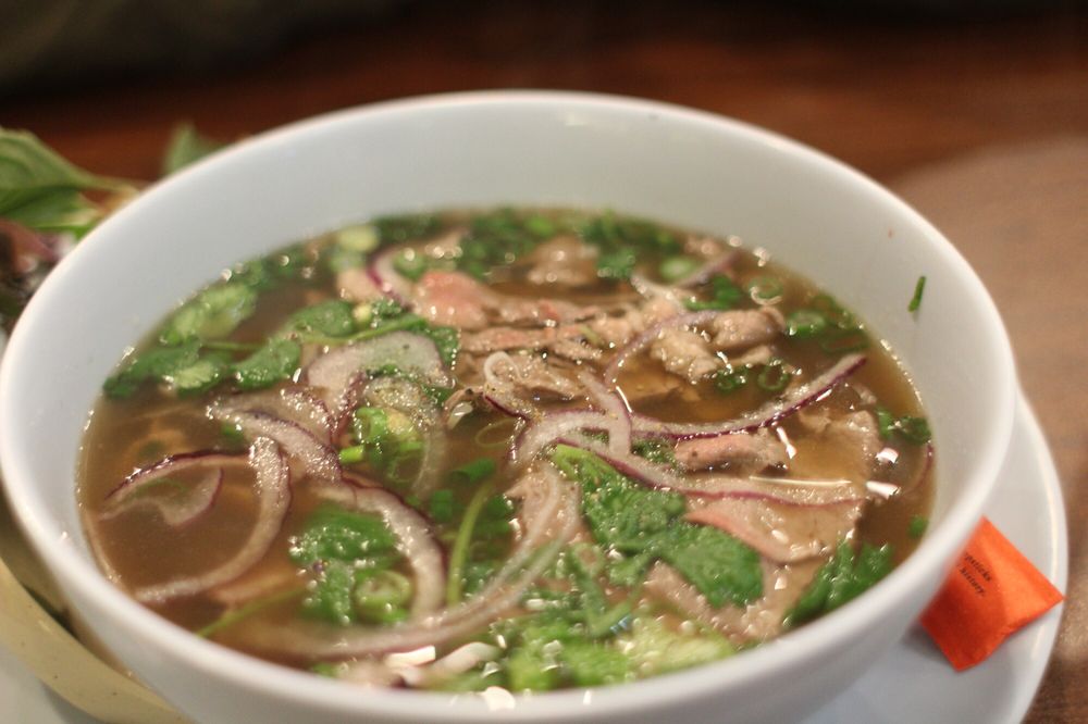 Little Saigon Little Saigon