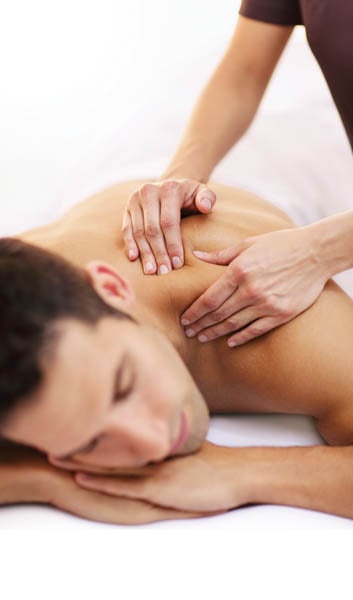 Massage Envy - Burlington - NC