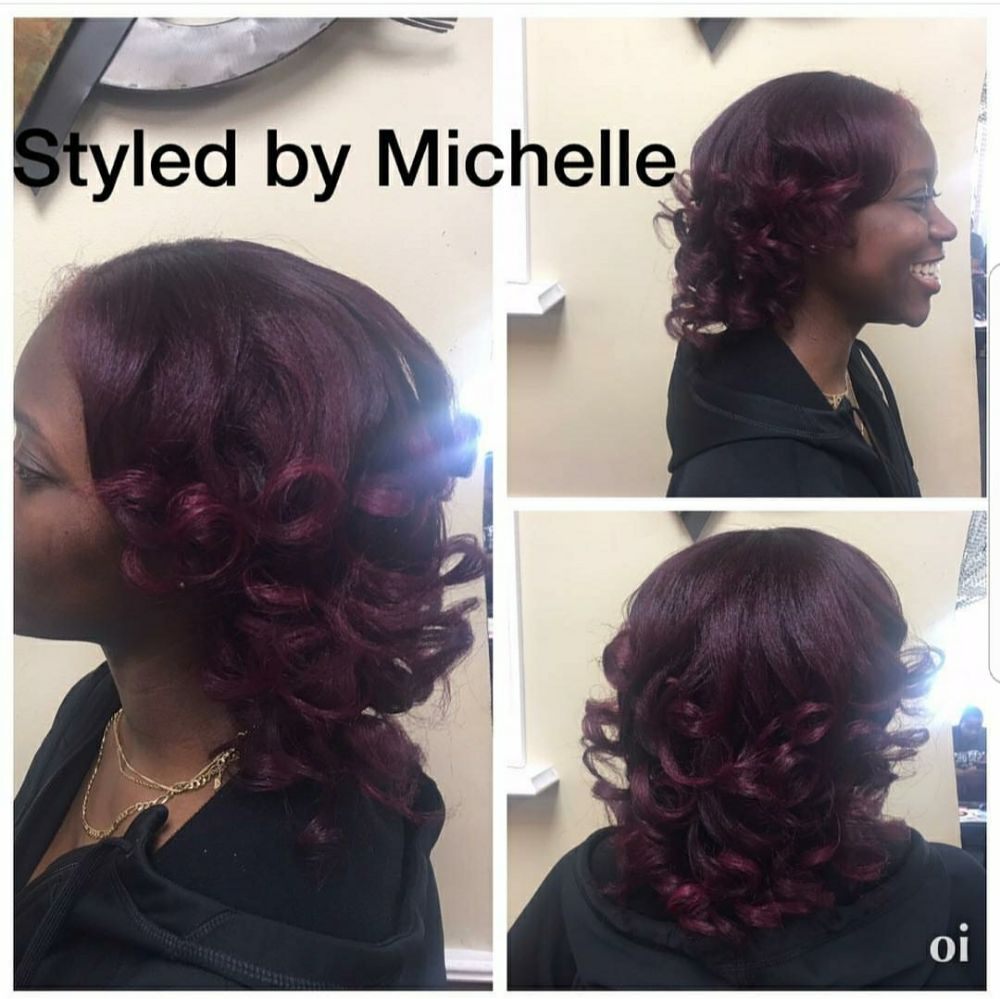 Twin Peaks Hair Studio 49 Photos Hair Salons 335 Smallwood Dr