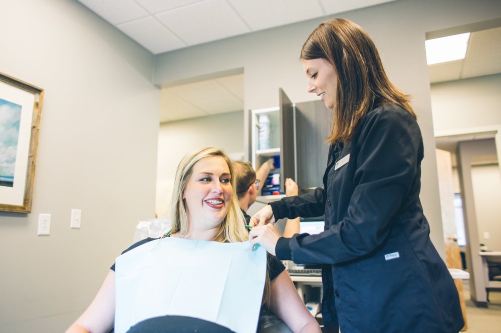 image of business Palms Dentistry