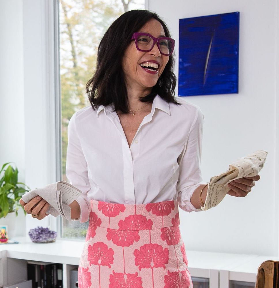 image of business Susan Chan - Feng Shui Creative
