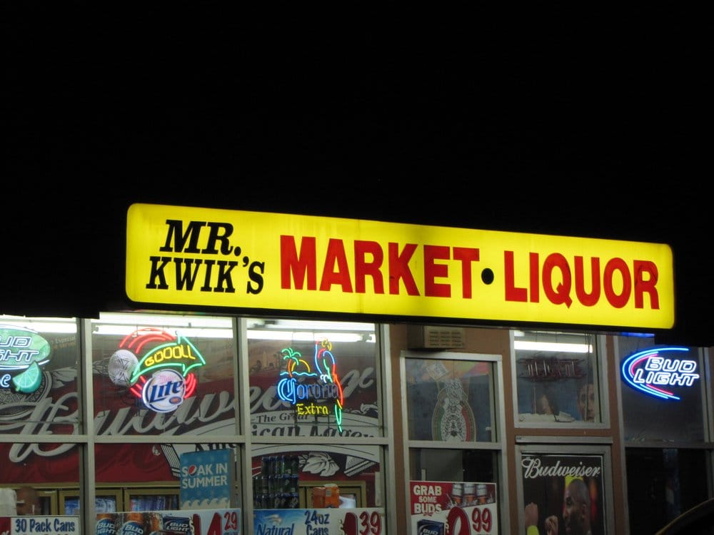 Crown's Market Liquor