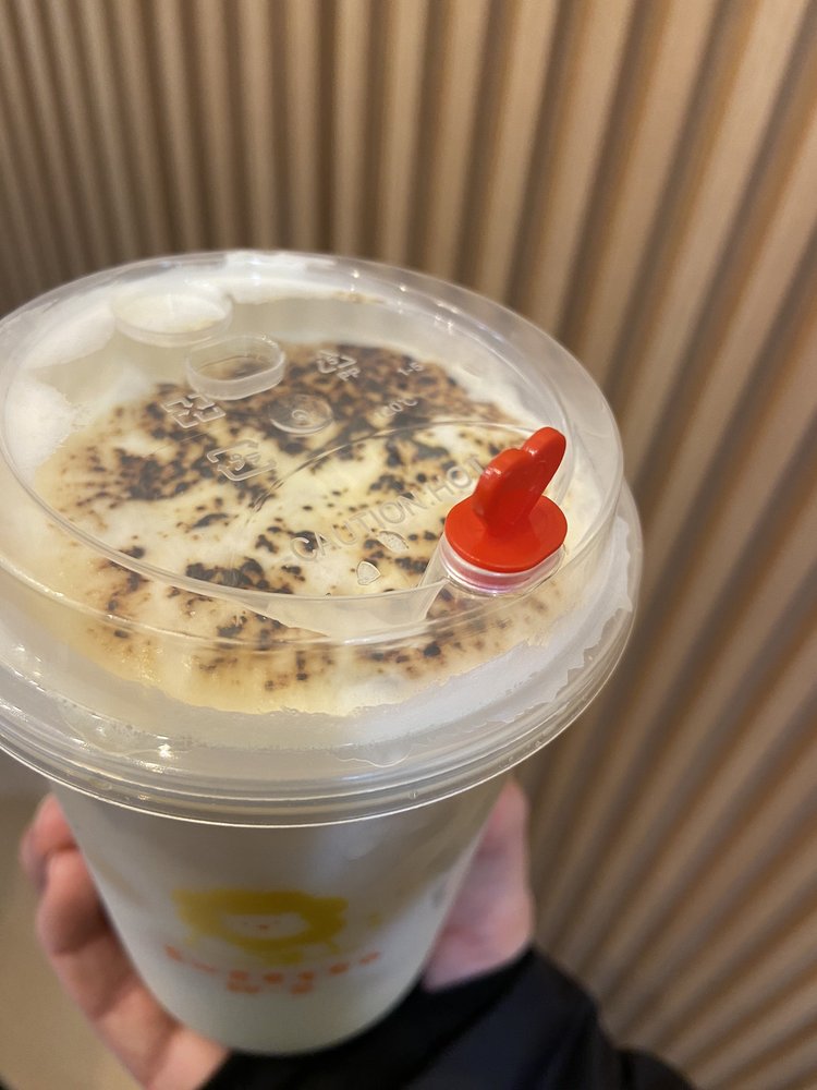 Sweetea