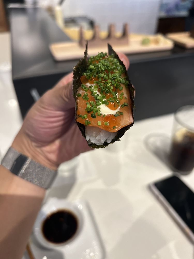 Koibito One Sushi & Teriyaki