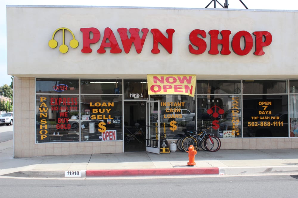 Pawn Shops That Buy Handbags Near Me