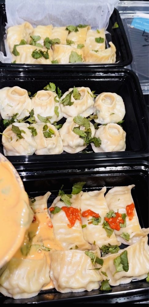 Himalayan Fusion Bistro
