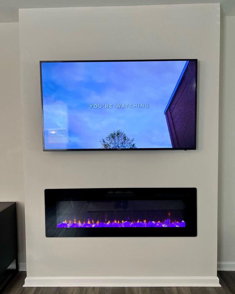 RDU TV Mounting & Audio Video