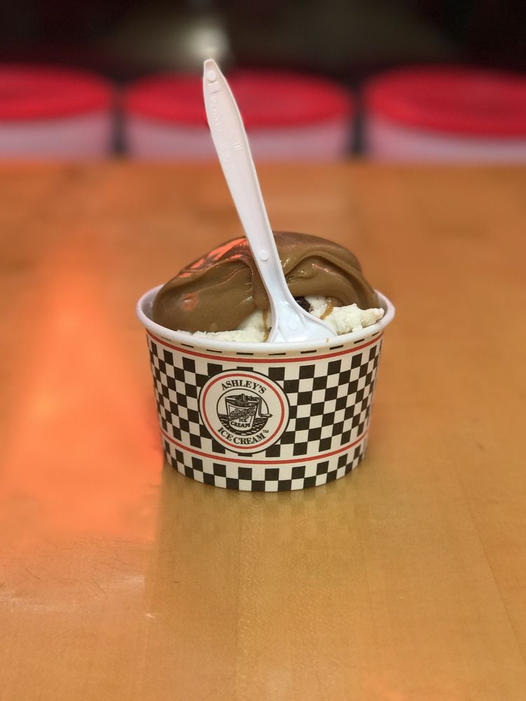 Ashley's Ice Cream