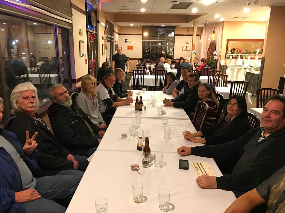 Barry's Moving & Storage