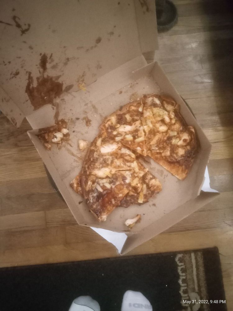 Domino's Pizza