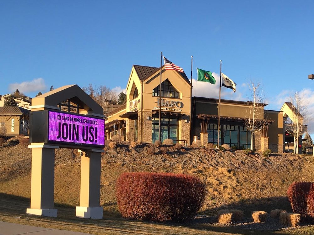 Hapo Community Credit Union