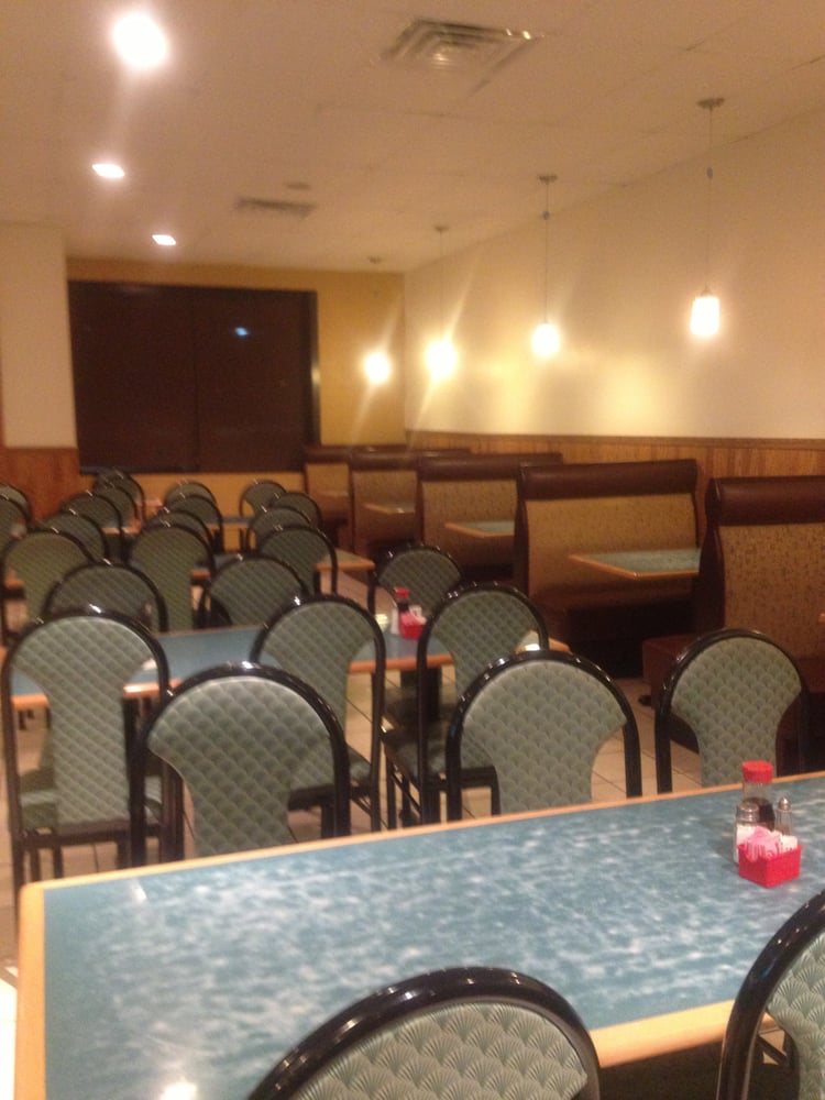 Rice & Fries Chinese 1701 N Market St Sparta, IL Reviews