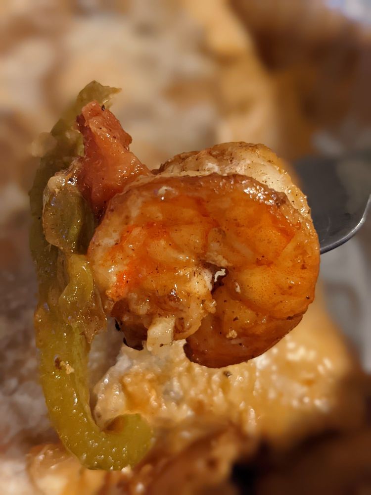 El Parian Mexican Restaurant