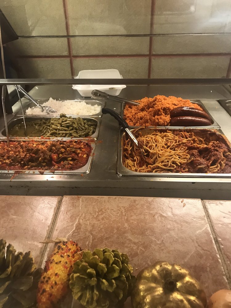 Little King's Restaurant