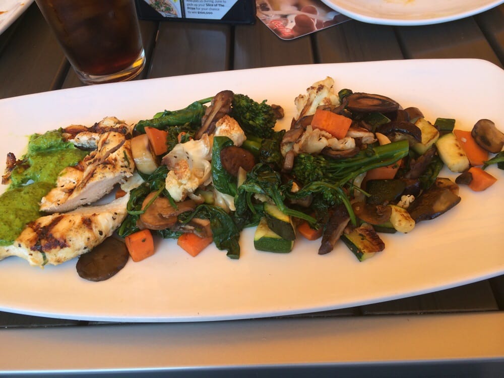 California Pizza Kitchen Tigard Or California Pizza Kitchen Tigard Or