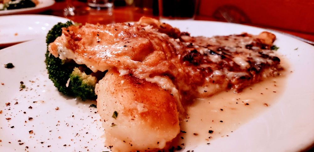 Sicilian Ristorante Sicilian Ristorante