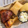Francisca Charcoal Chicken & Meats gift card