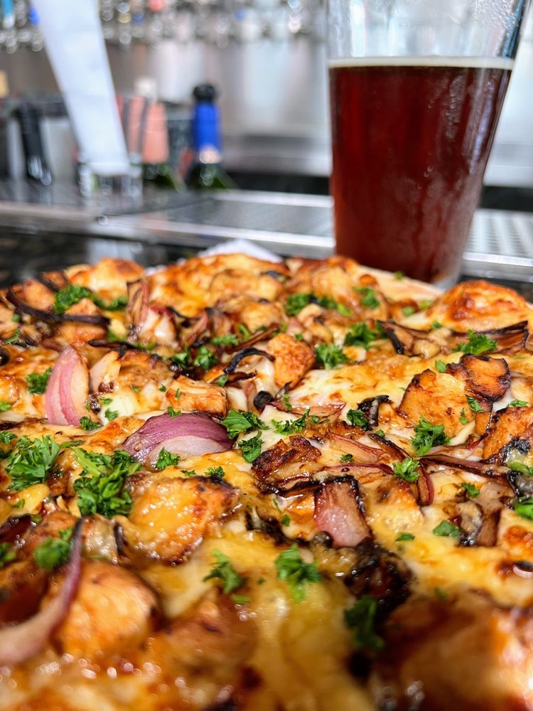 Rock & Brews - Redondo Beach