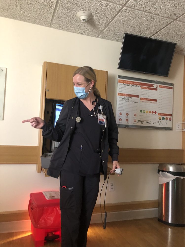 UT Health East Texas Long-Term Acute Care